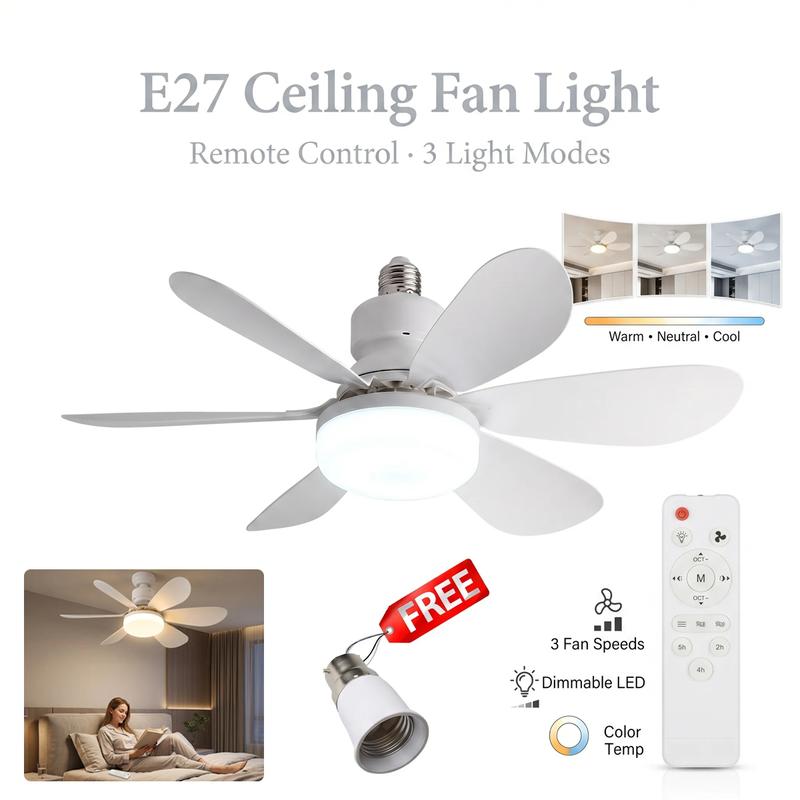 Celine Fan Light