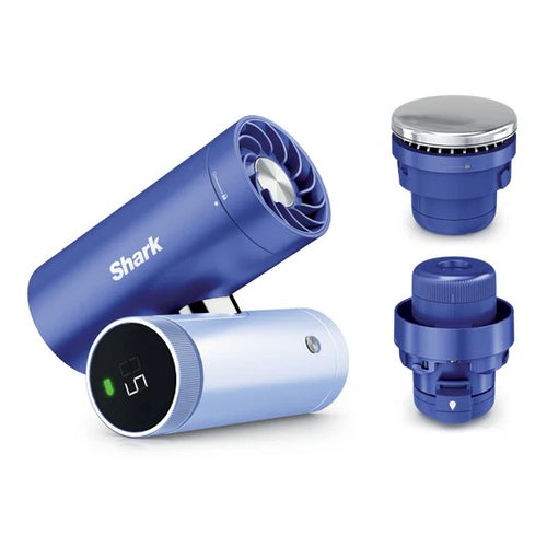 Chill Pill Fan Portable